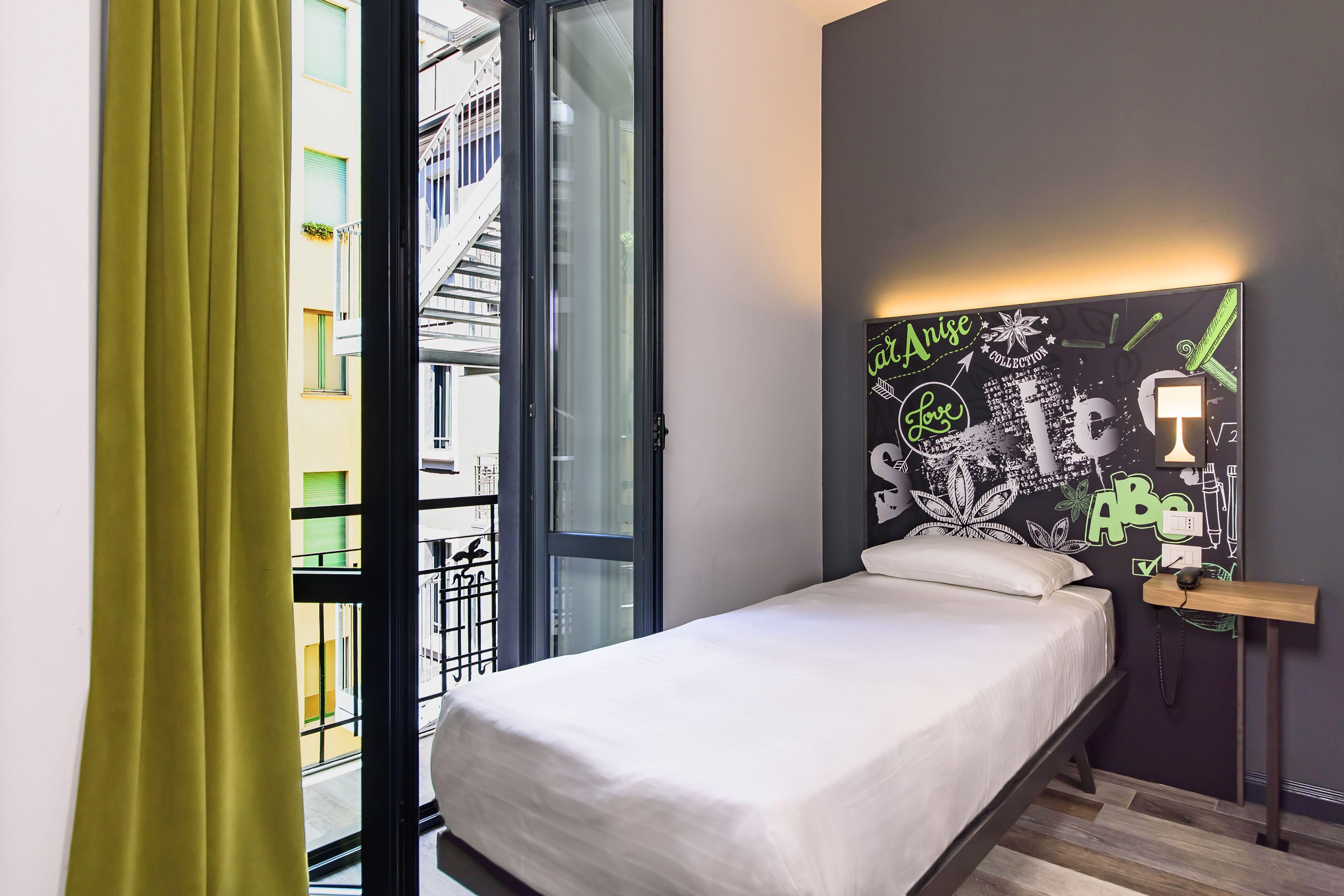 Spice Hotel Milano — Zdjęcia 1